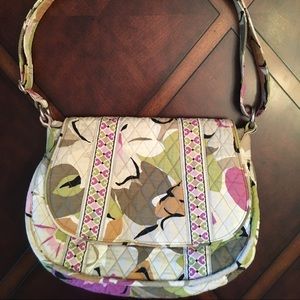 Vera Bradley Purse
